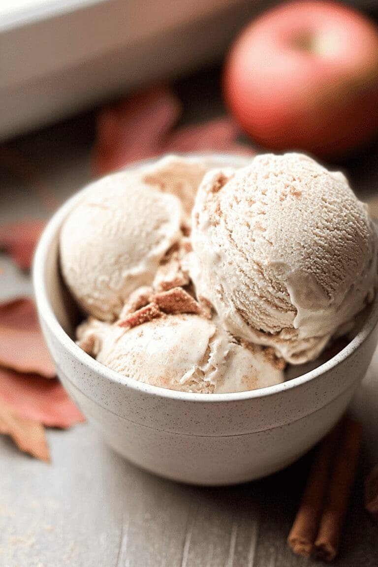 Apple Butter Toffee Crunch Ice Cream 35.Png