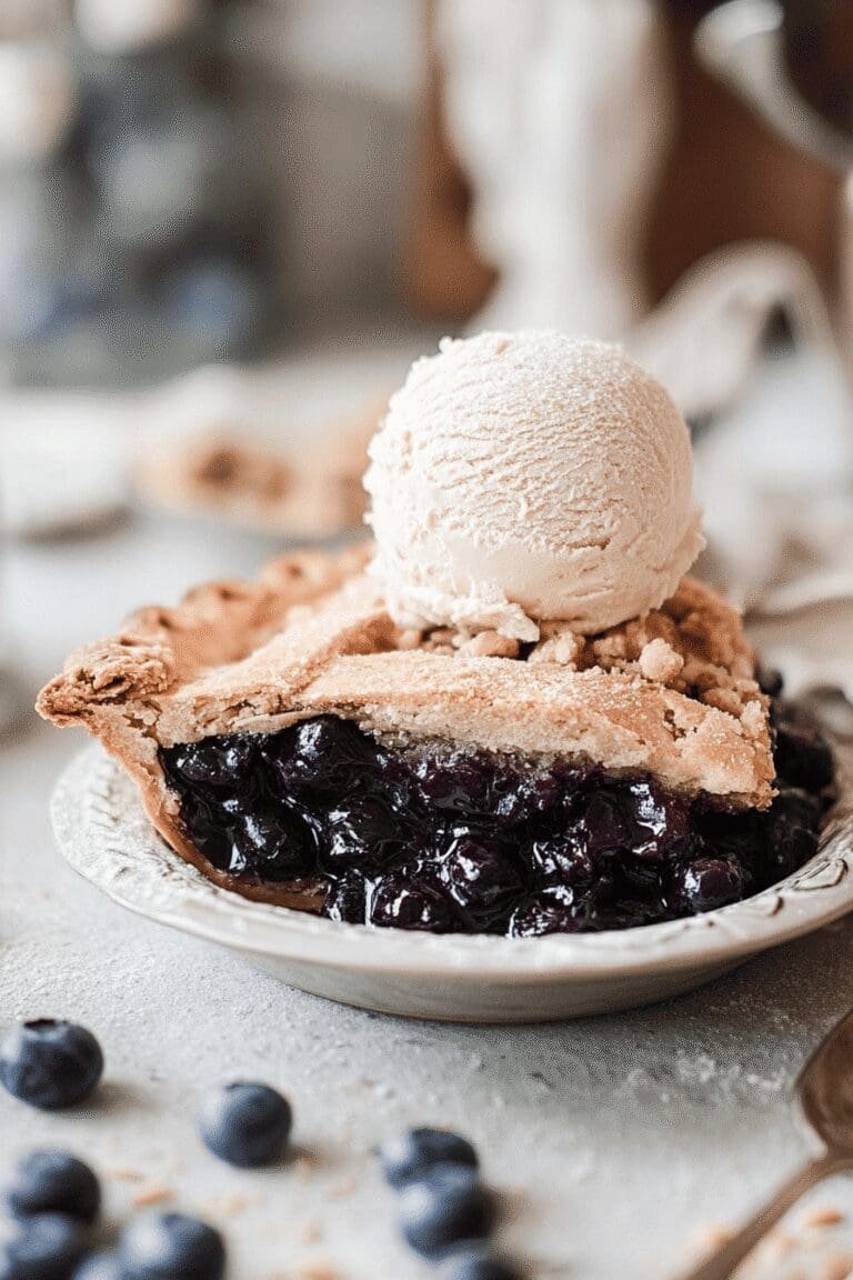 Blueberry Crumb Pie 77.Png