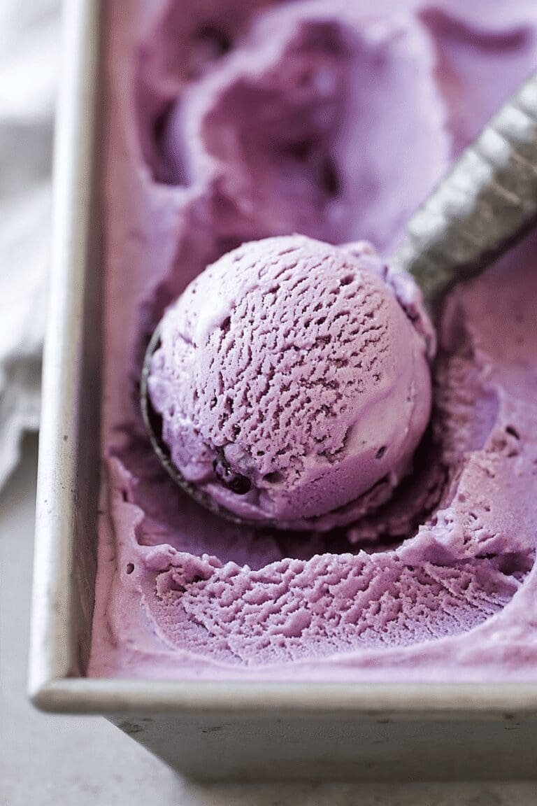 Blueberry Ice Cream 97.Png