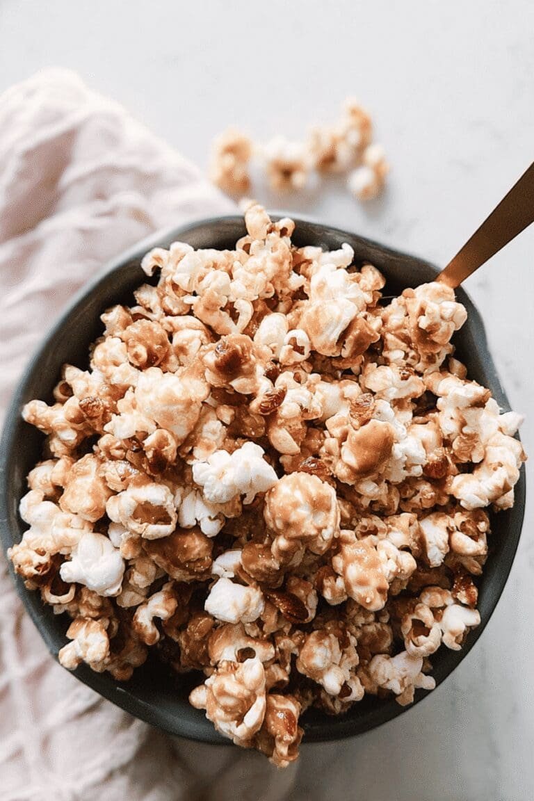 Caramel Popcorn Recipe 29.Png