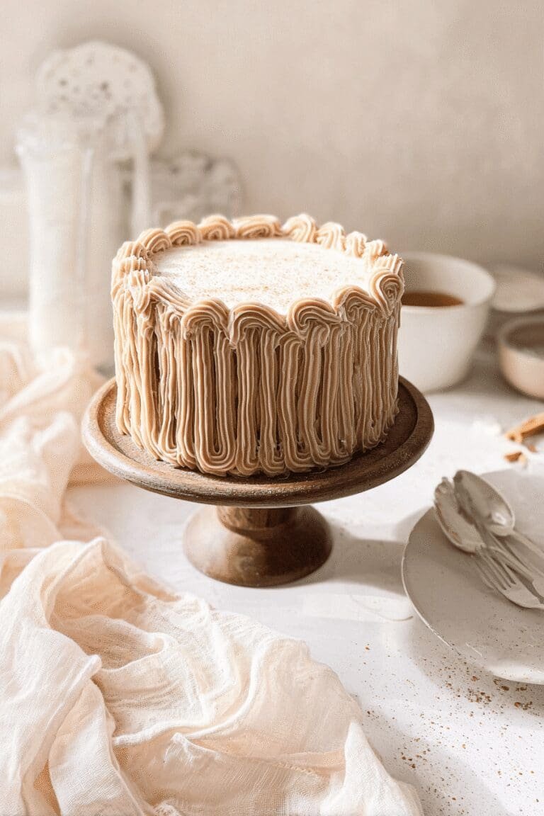 Chai Tea Spice Cake 21.Png
