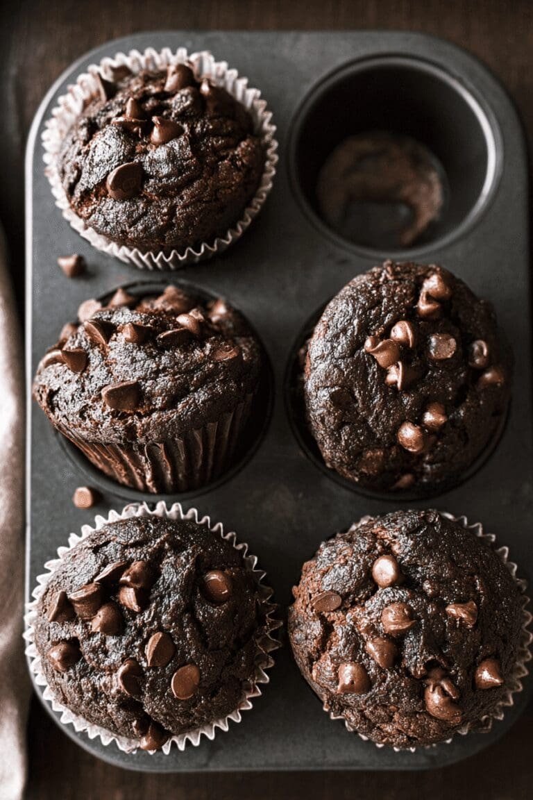 Chocolate Muffins 59.Png