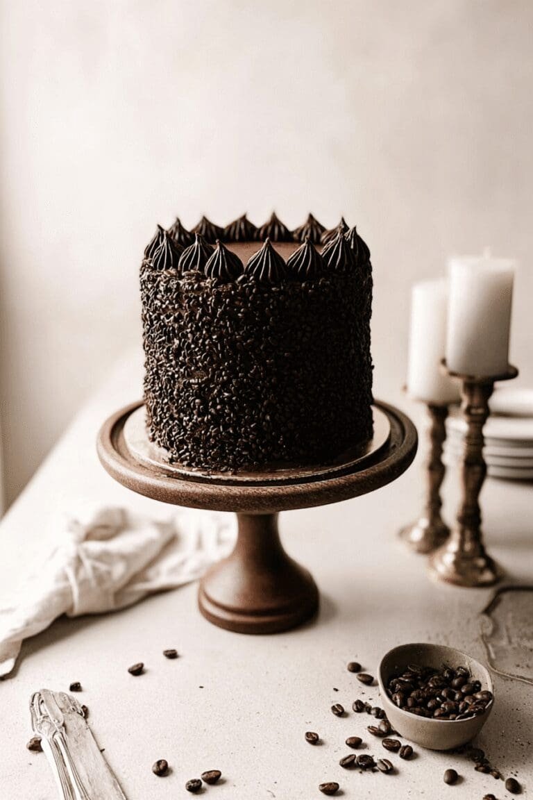 Chocolate Truffle Cake 47.Png