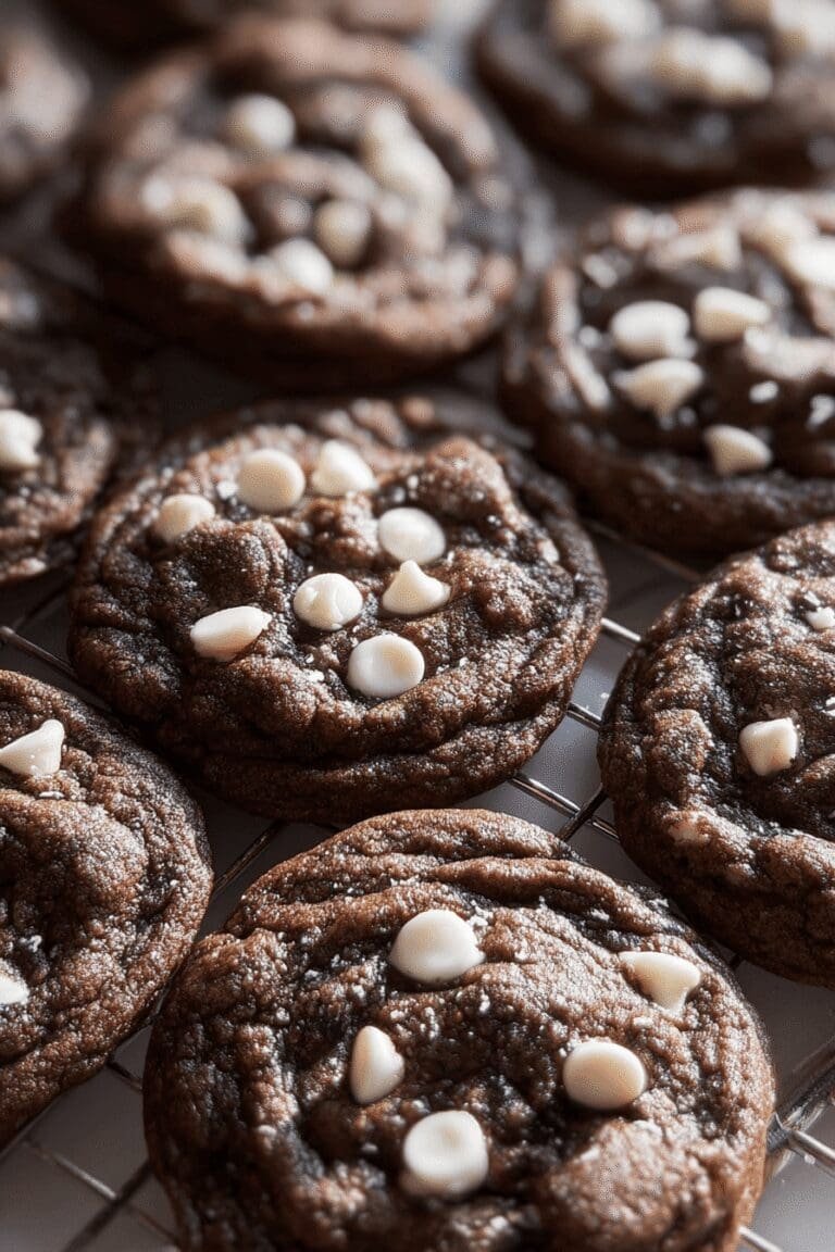 Chocolate White Chocolate Chip Cookies 56.Png