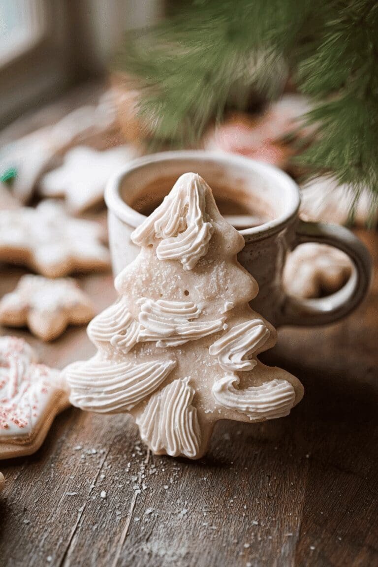 Christmas Tree Sugar Cookies 61.Png