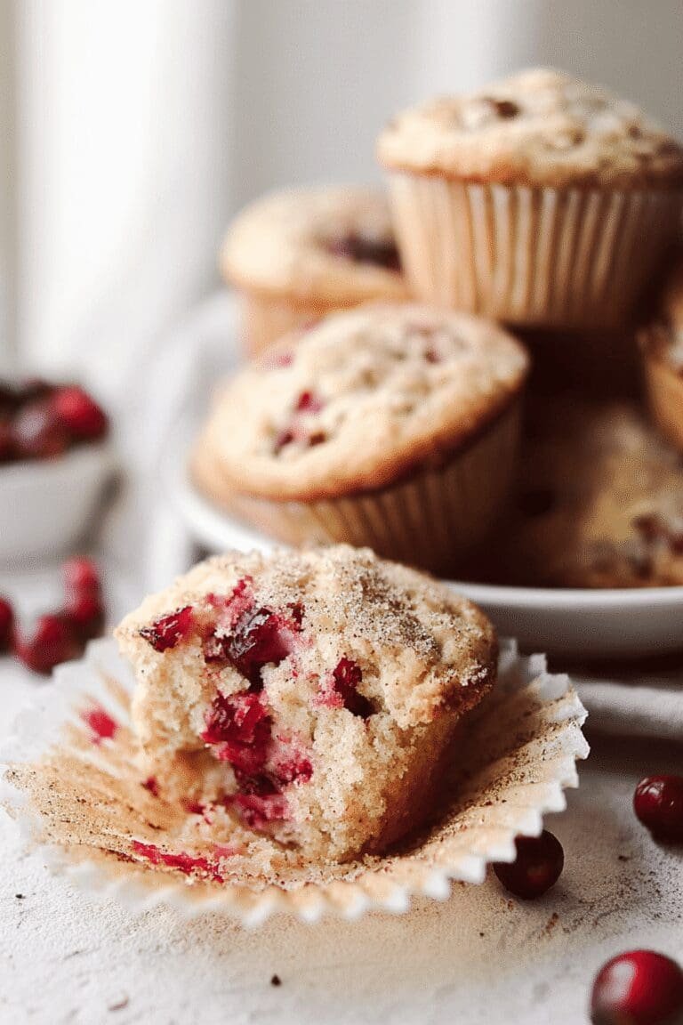 Cranberry Orange Muffins 43.Png