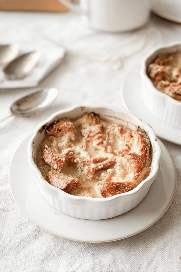 Croissant Bread Pudding 11.Png
