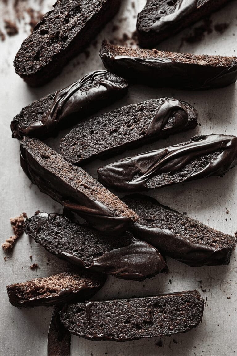 Dark Chocolate Biscotti Recipe 58.Png