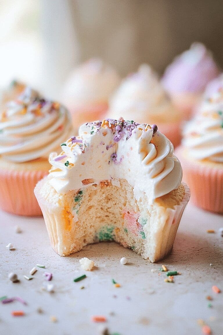 Funfetti Cupcakes 90.Png