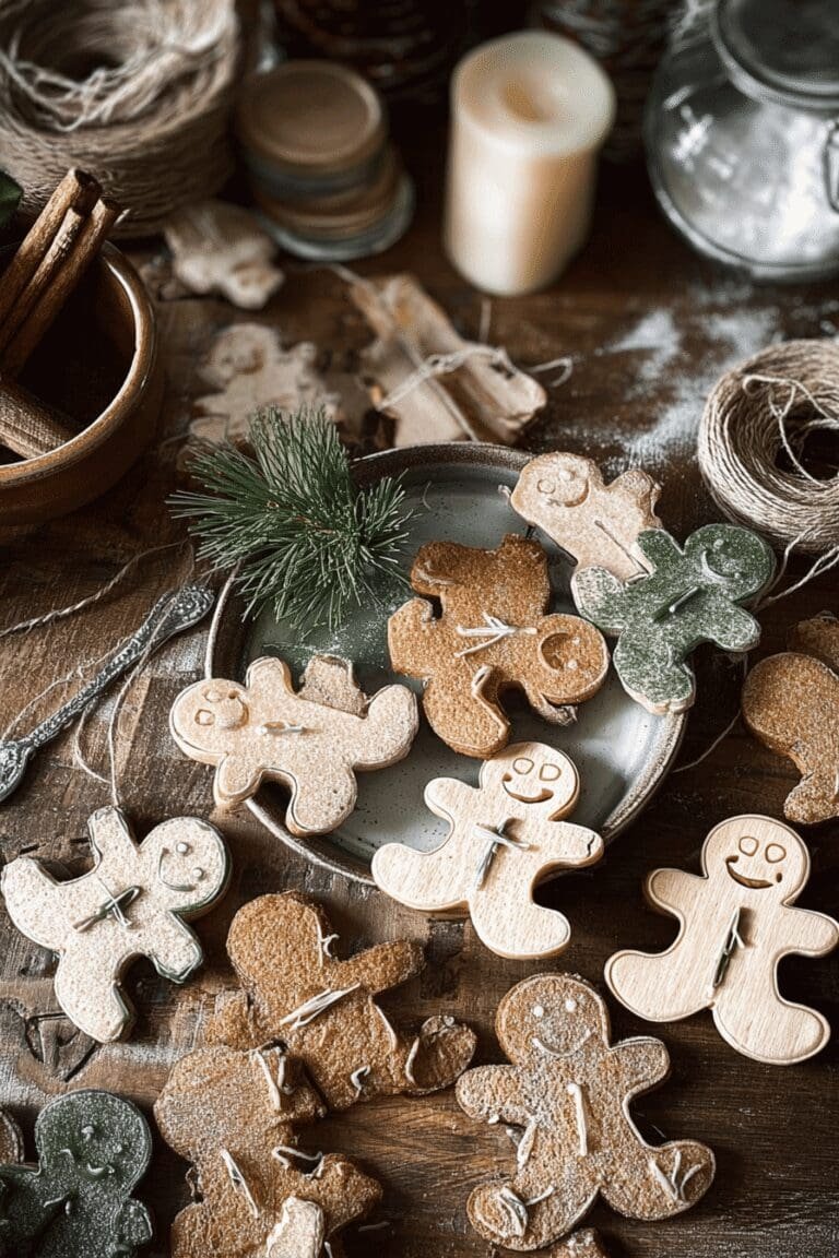 Gingerbread Cookies 68.Png