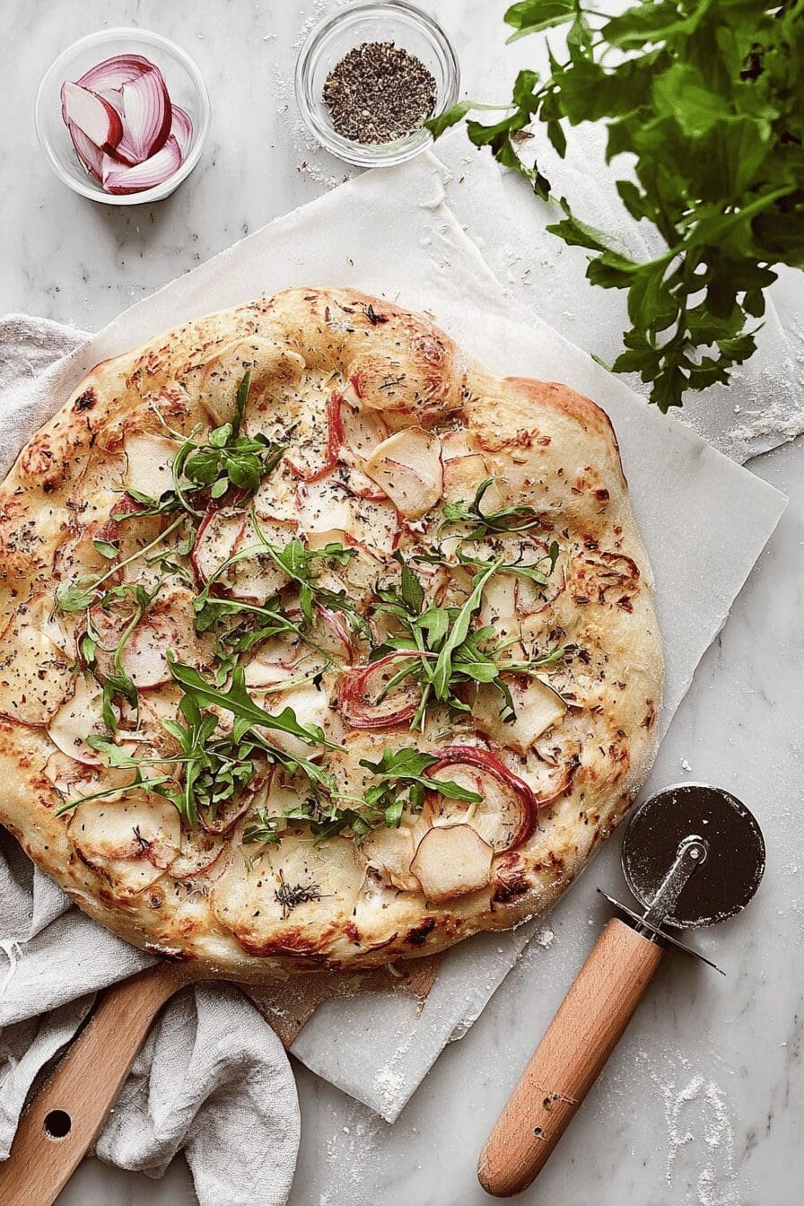 The Best Pizza Dough Recipe For Perfect Crispy And Soft Crust 7 Homemade Pizza Dough
