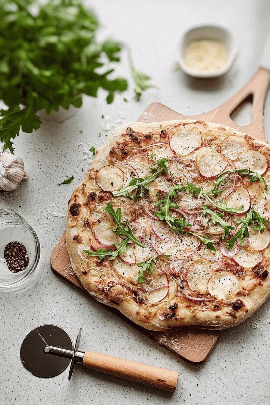 The Best Pizza Dough Recipe For Perfect Crispy And Soft Crust 6 Homemade Pizza Dough