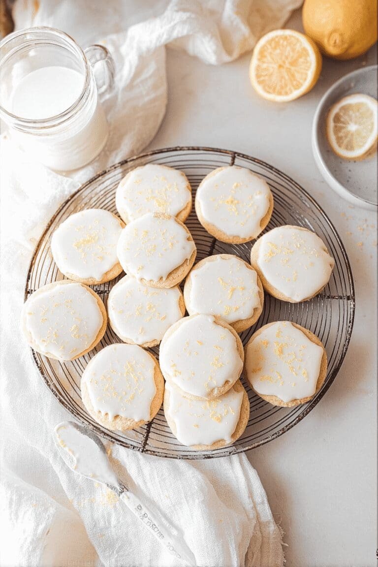 Iced Lemon Shortbread Cookies 91.Png