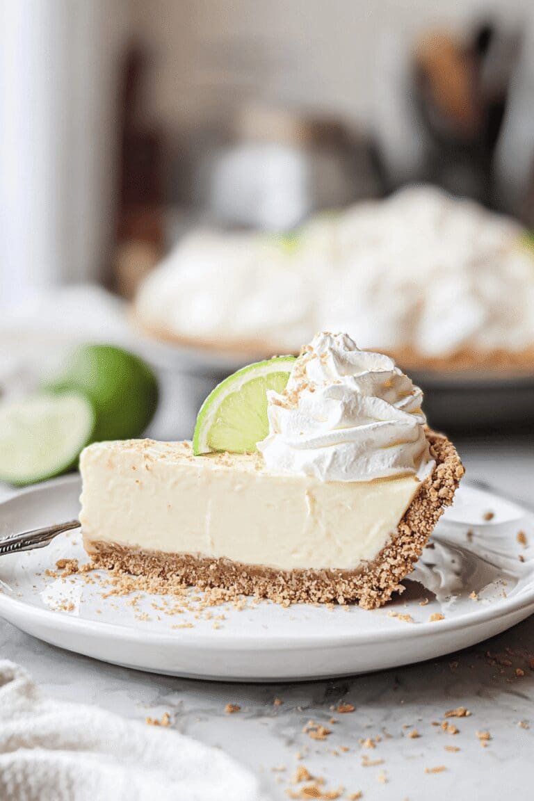 Key Lime Pie 99.Png