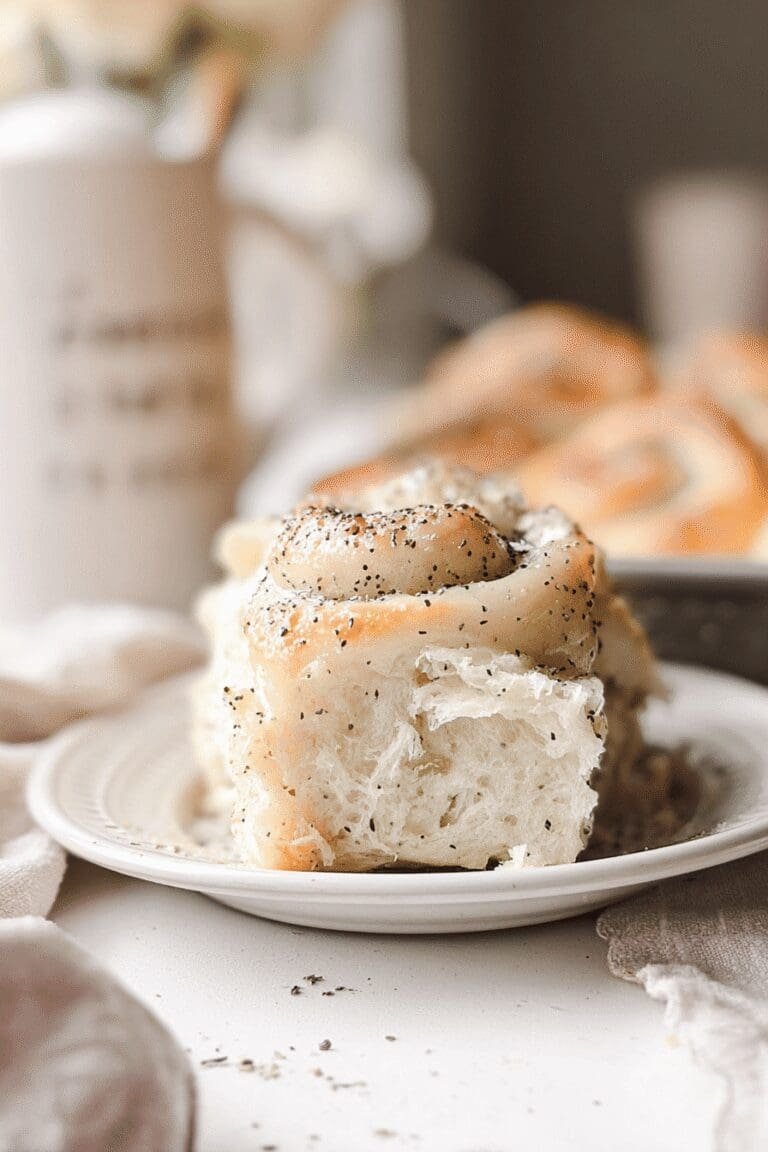 Lemon Poppy Seed Rolls 80.Png