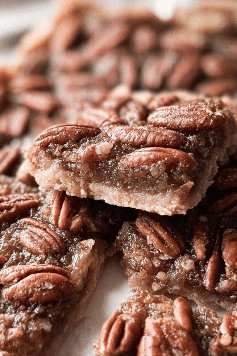 Pecan Pie Bars 83.Png