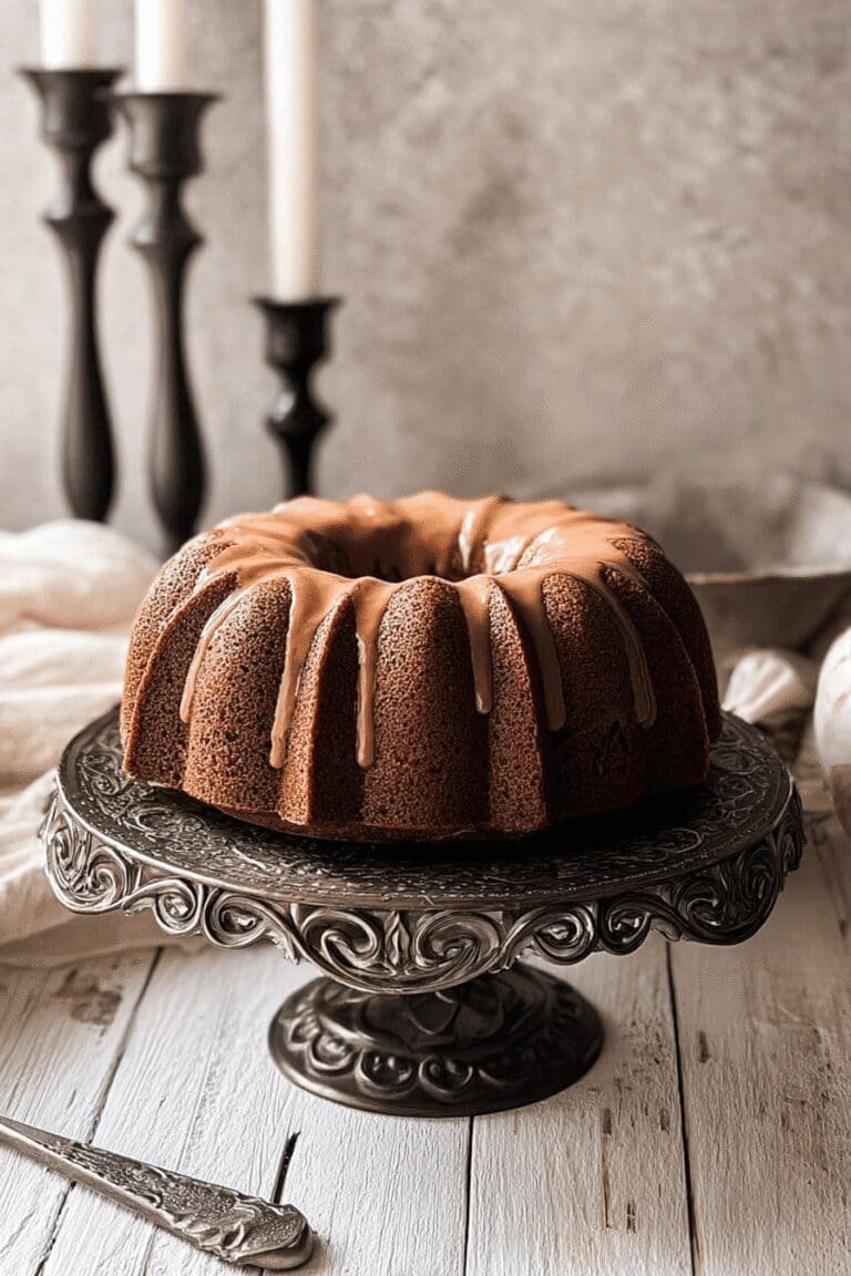 Pumpkin Bundt Cake 69.Png