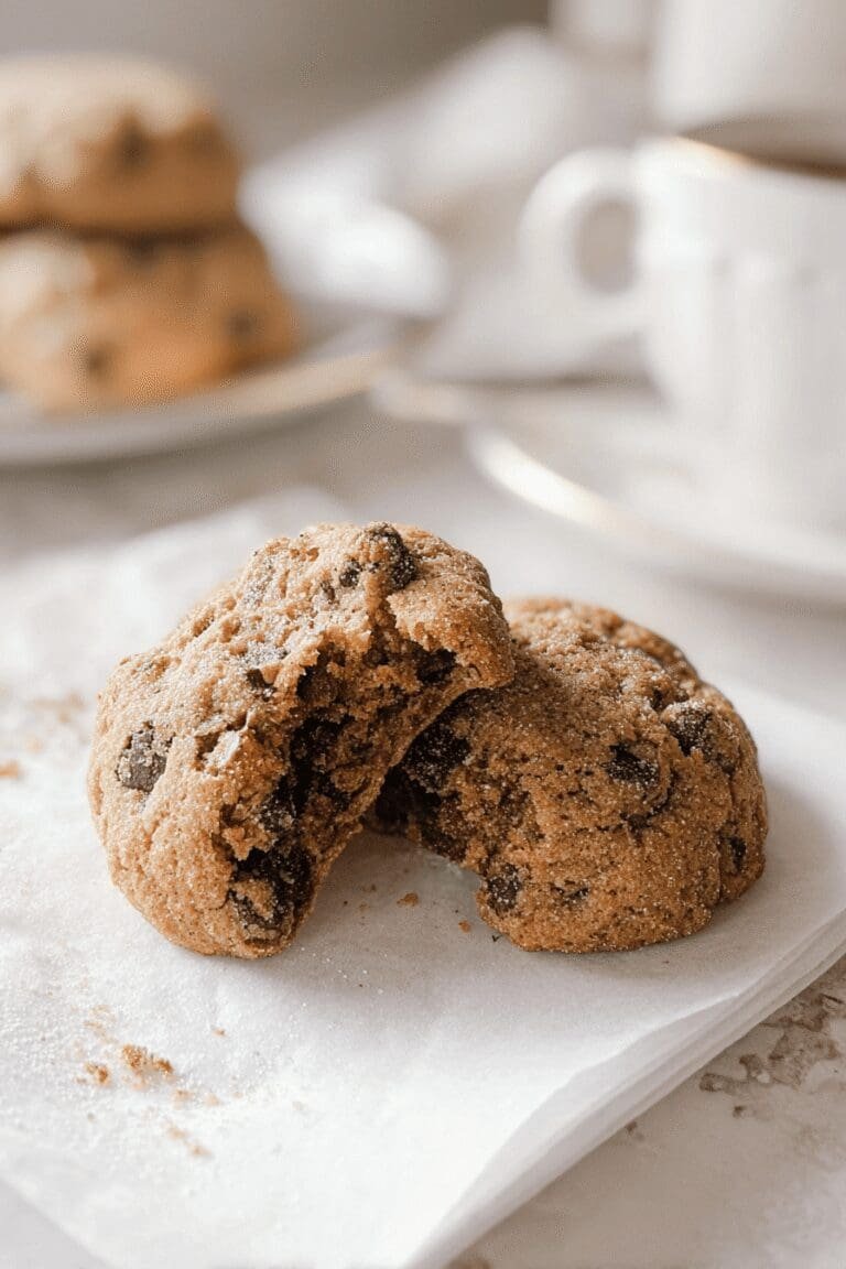 Pumpkin Chocolate Chip Cookies 20.Png