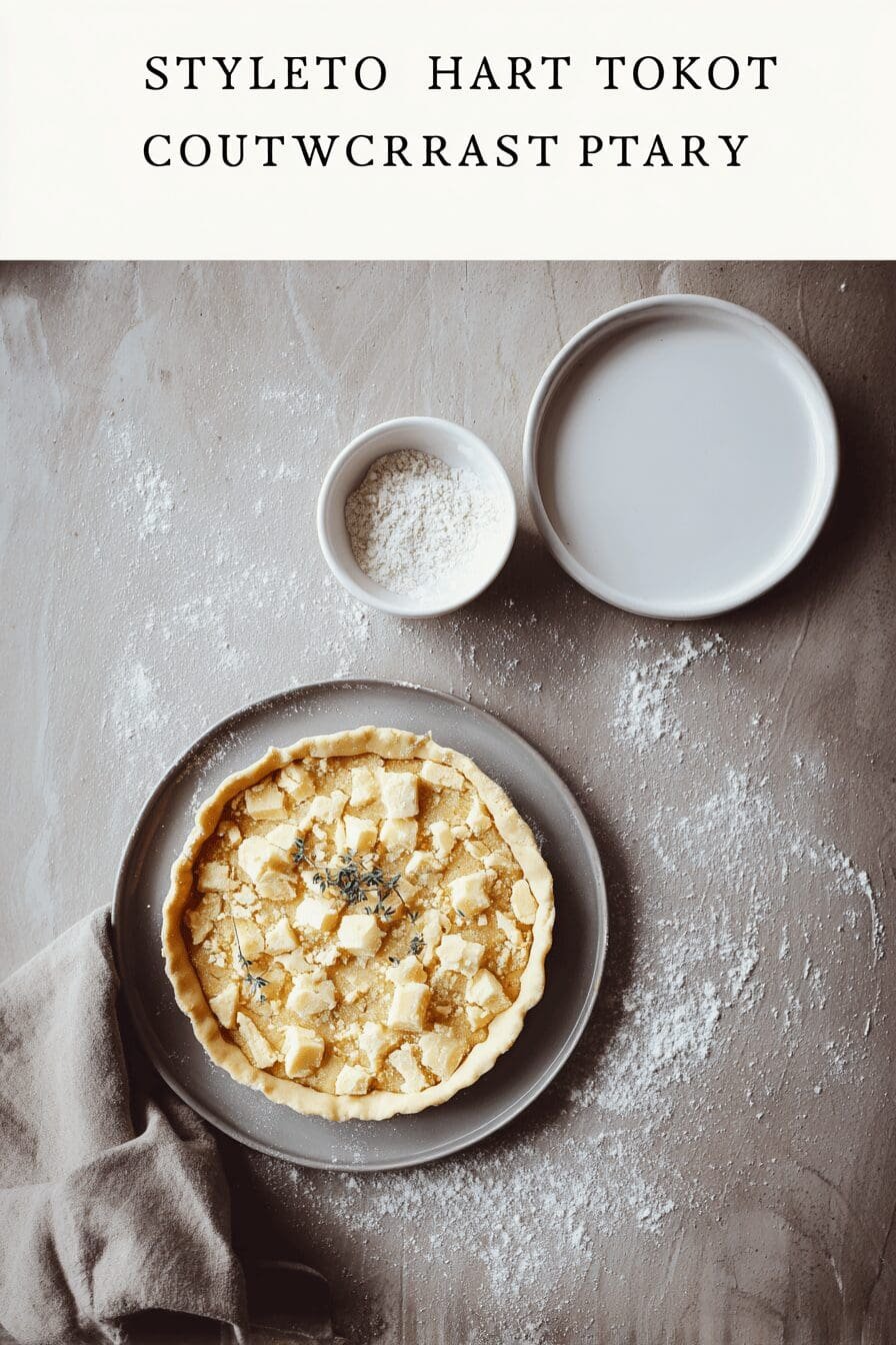 Pâte Sucrée Recipe How To Make Classic French Sweet Tart Crust 7 Shortcrust Pastry Tart Crust