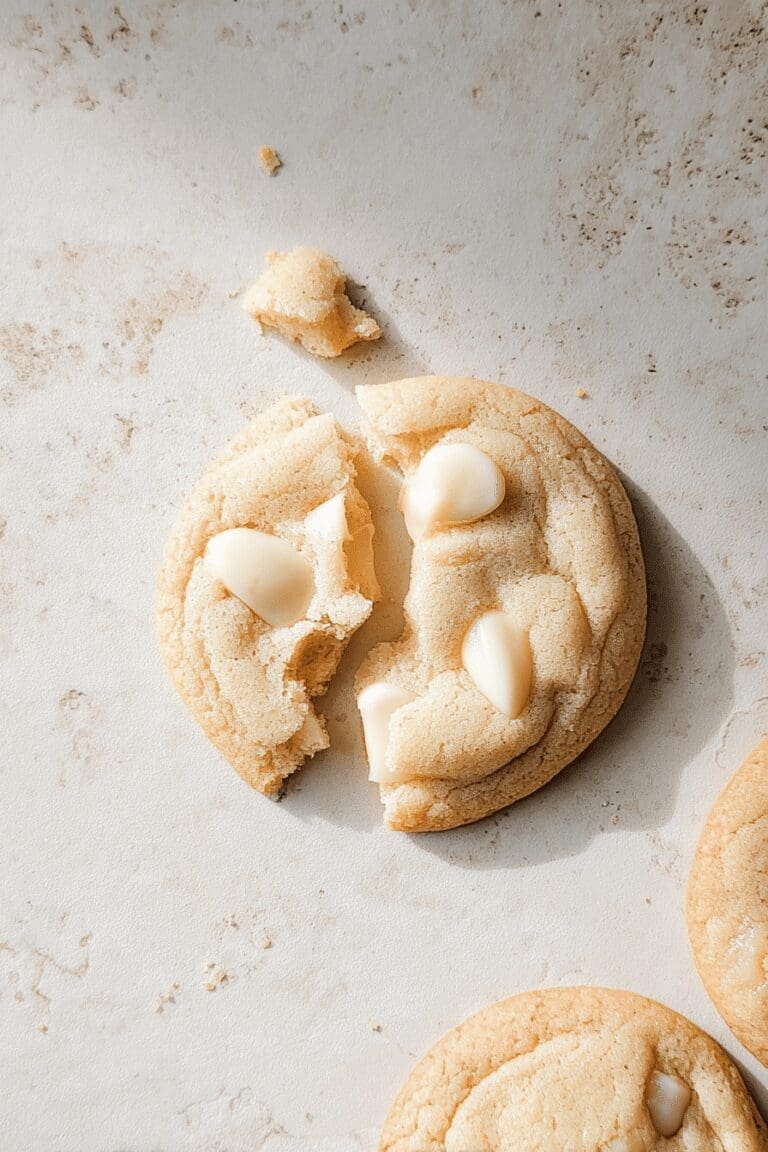Soft Lemon Cookies 93.Png