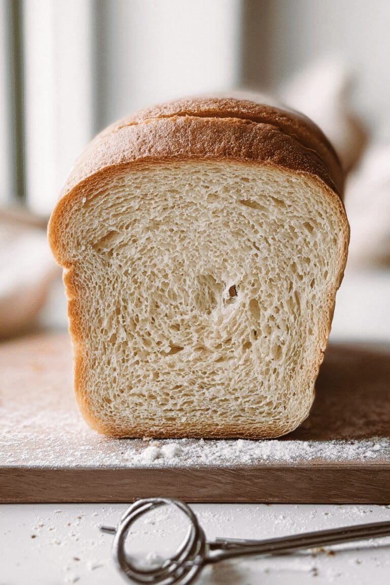 White Sandwich Bread 54.Png