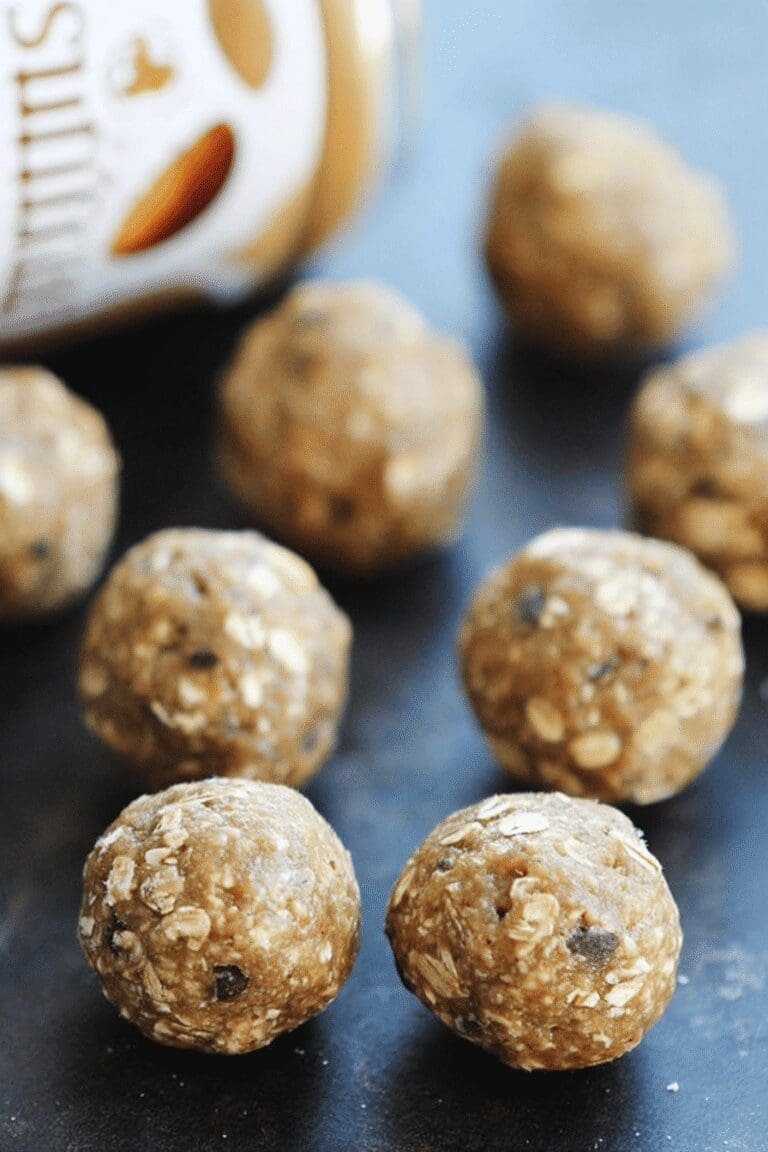 Almond Butter Oat Balls 14.Png