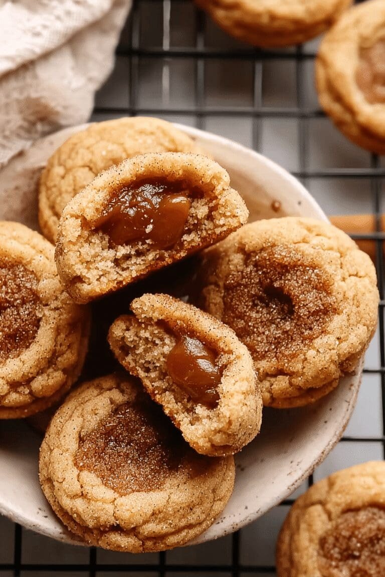 Apple Butter Snickerdoodle Cookies 17.Png