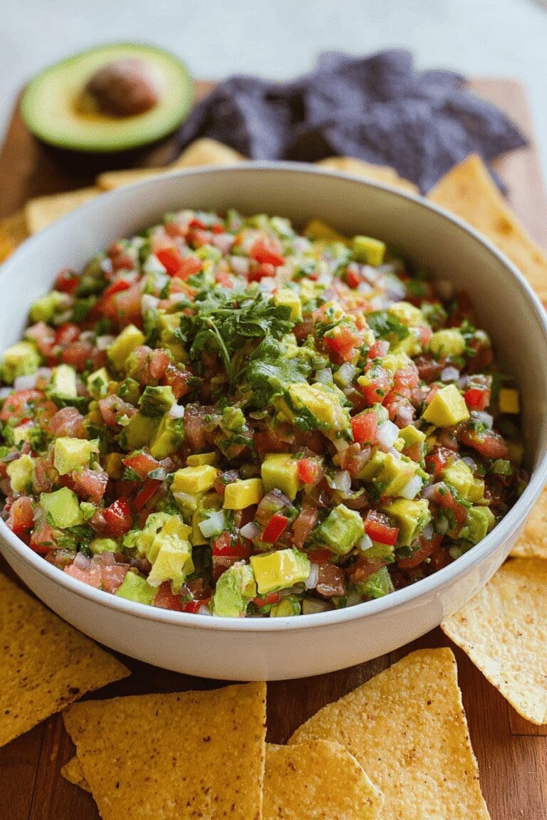 Avocado Salsa 50.Png