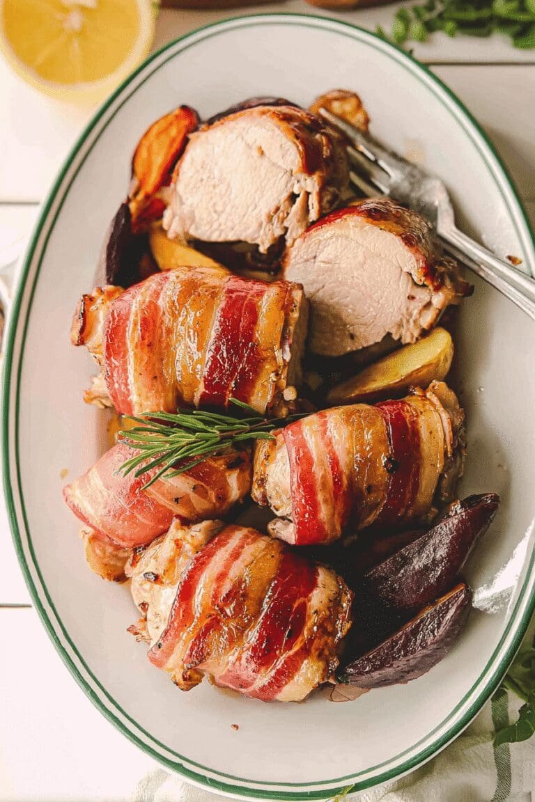Bacon Wrapped Pork Tenderloin 52.Png