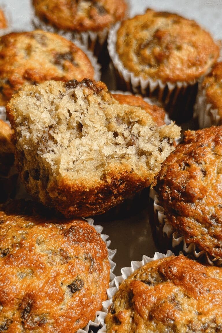 Banana Muffins 14.Png