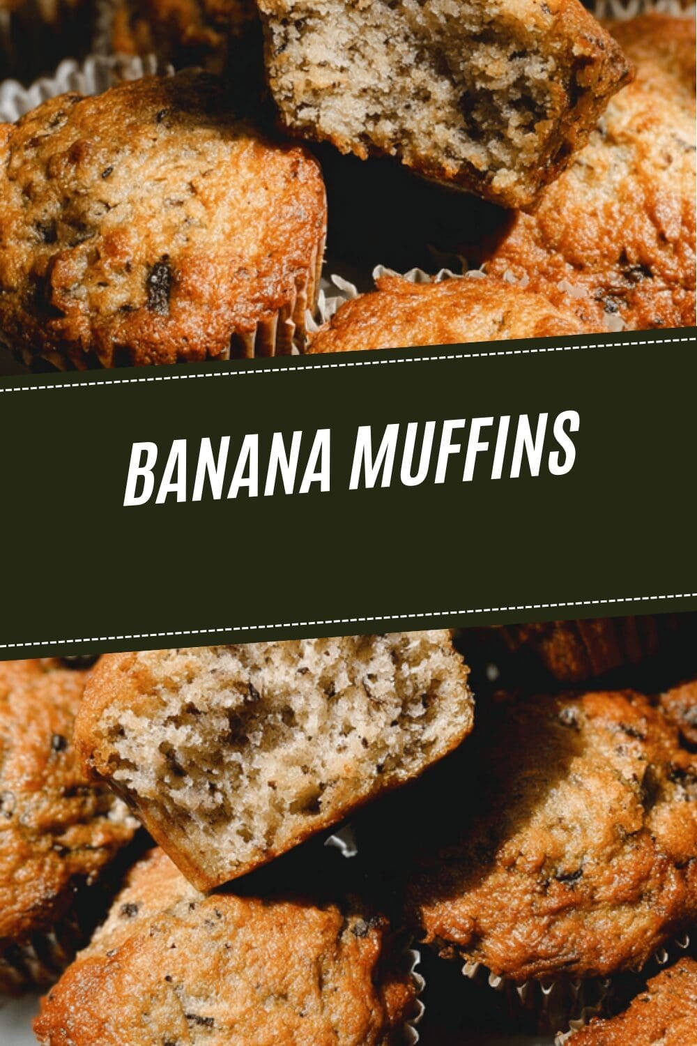 Banana Muffins