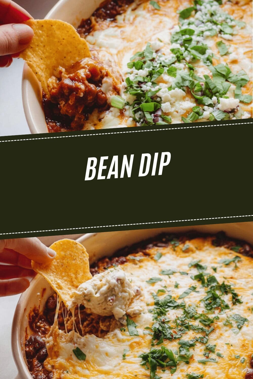 Bean Dip