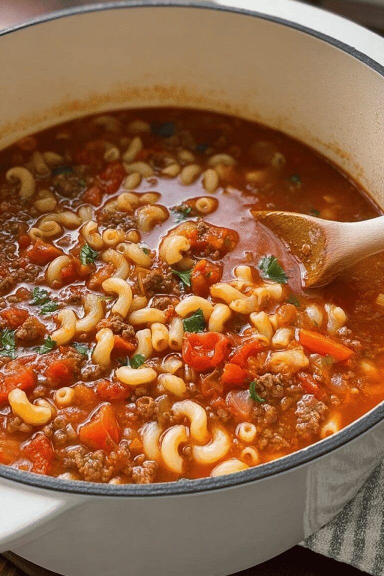 Beef Tomato Macaroni Soup 30.Png