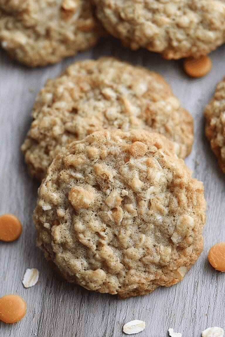 Brown Butter Butterscotch Oatmeal Cookies 16.Png
