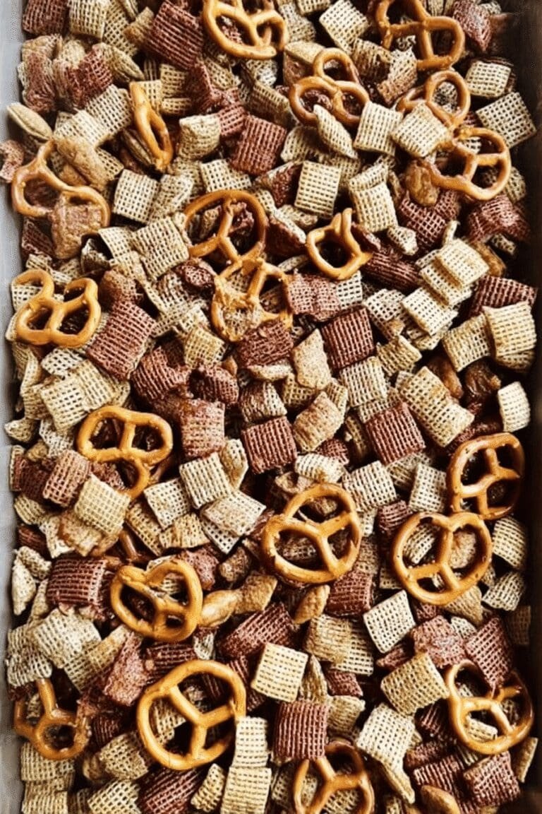 Brown Butter Chex Mix 89.Png