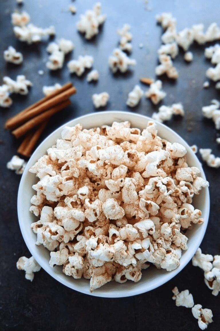 Brown Butter Cinnamon Sugar Popcorn 30.Png