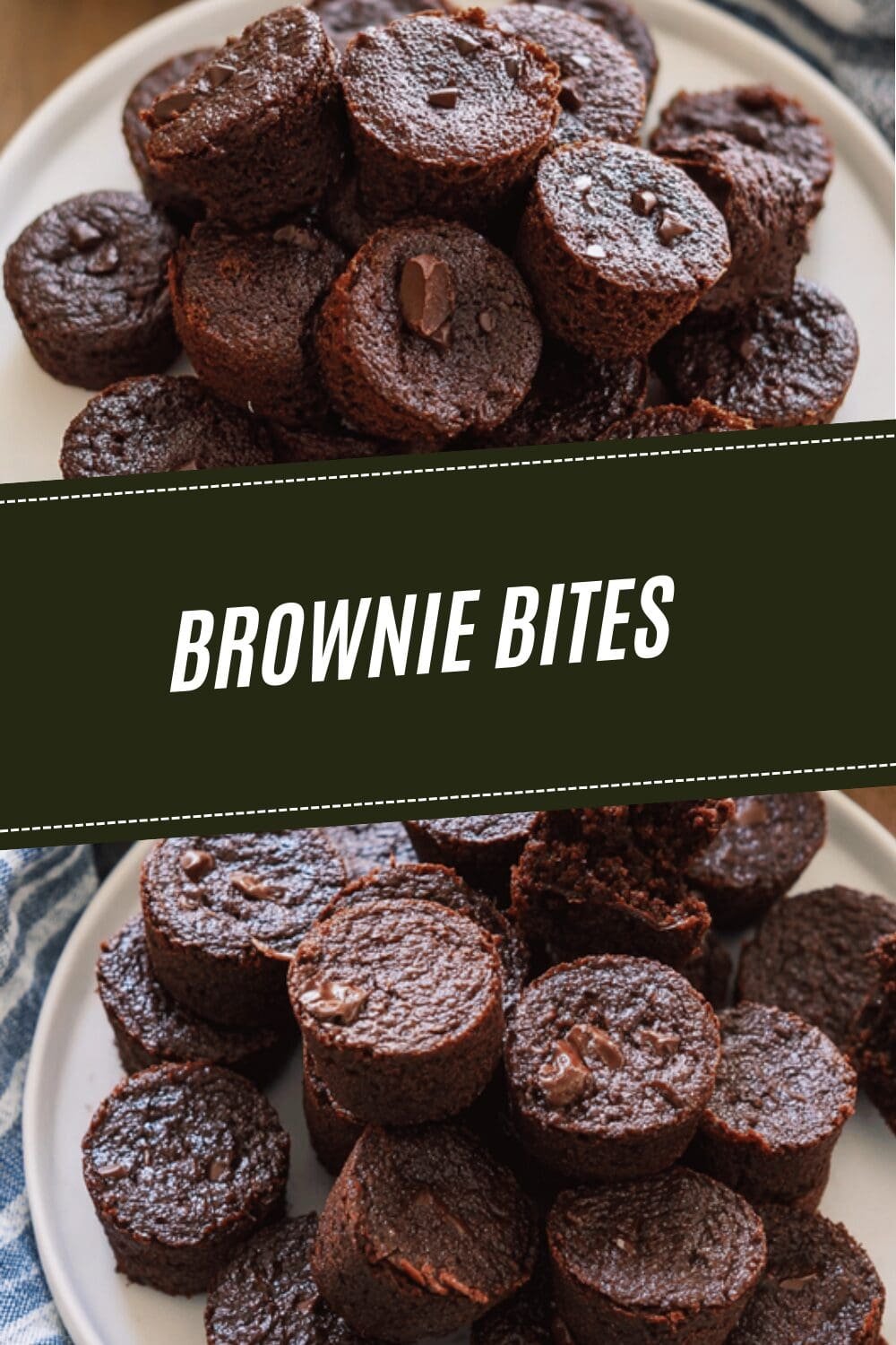 Brownie Bites