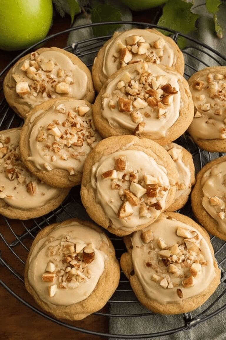 Caramel Apple Cookies 91.Png