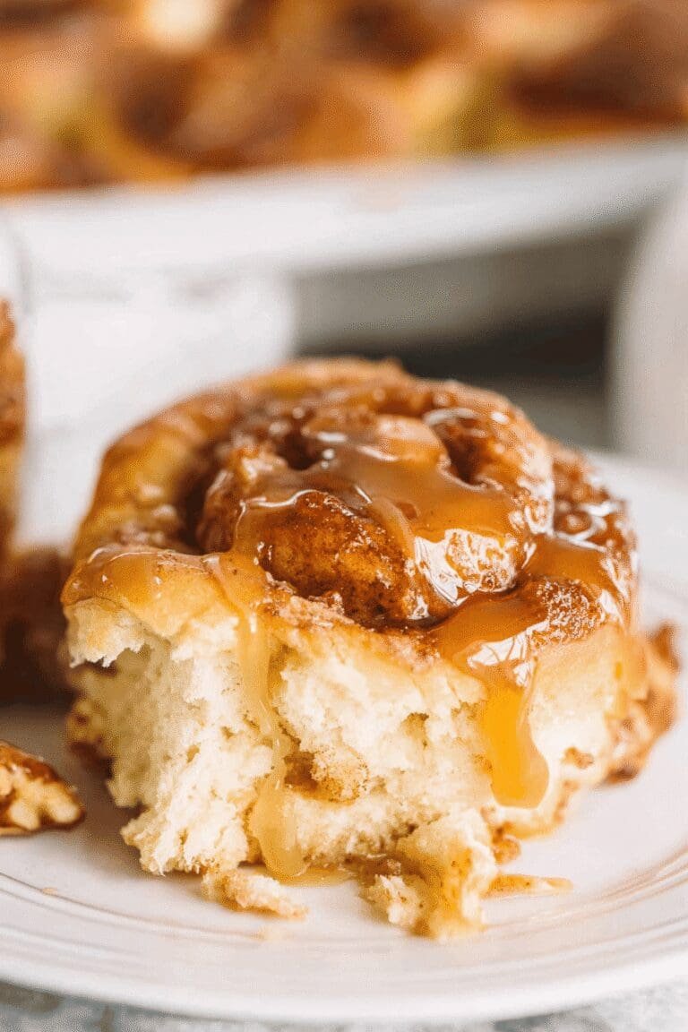 Caramel Rolls 38.Png
