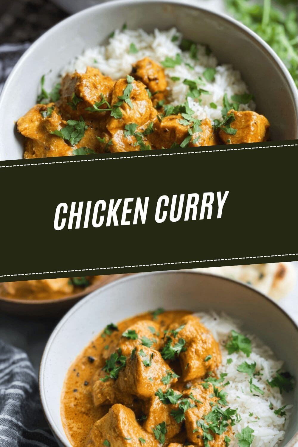 Chicken Curry