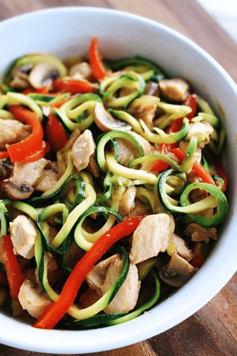 Chicken Zucchini Noodle Stir Fry 29.Png