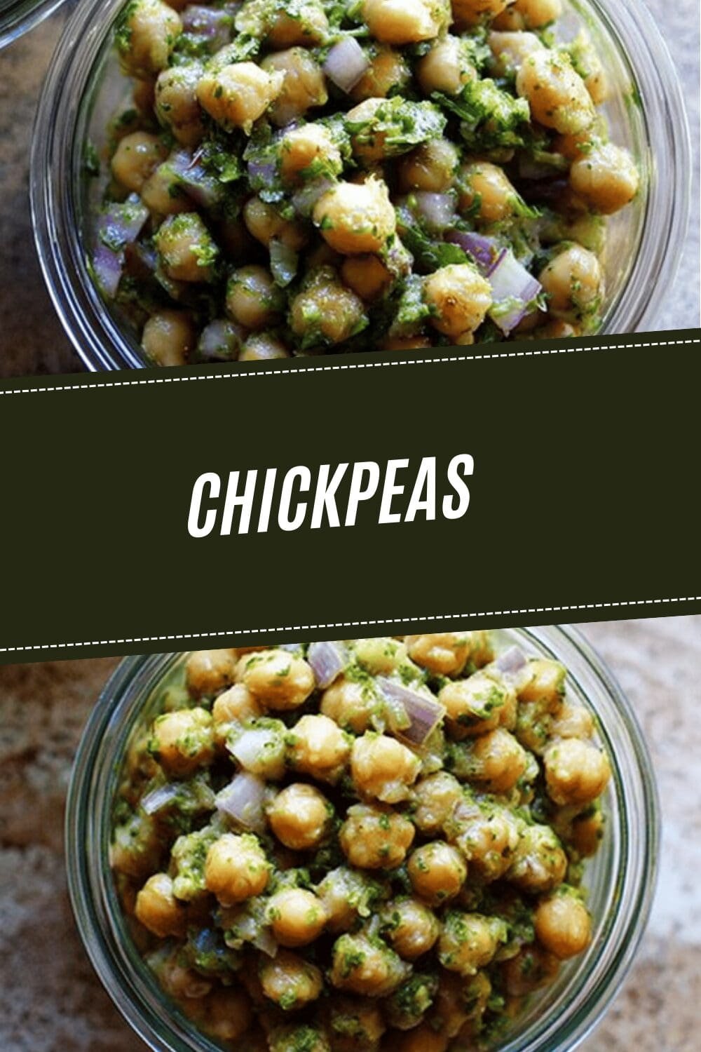 Chickpeas