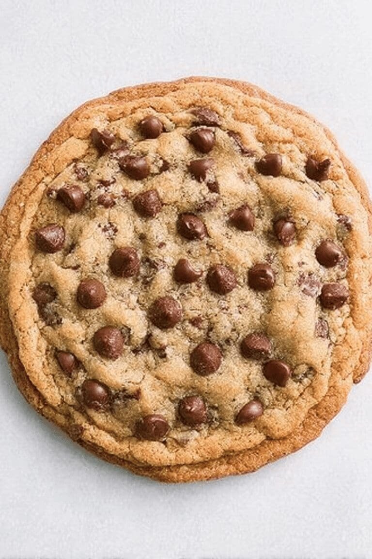 Chocolate Chip Cookie 73.Png