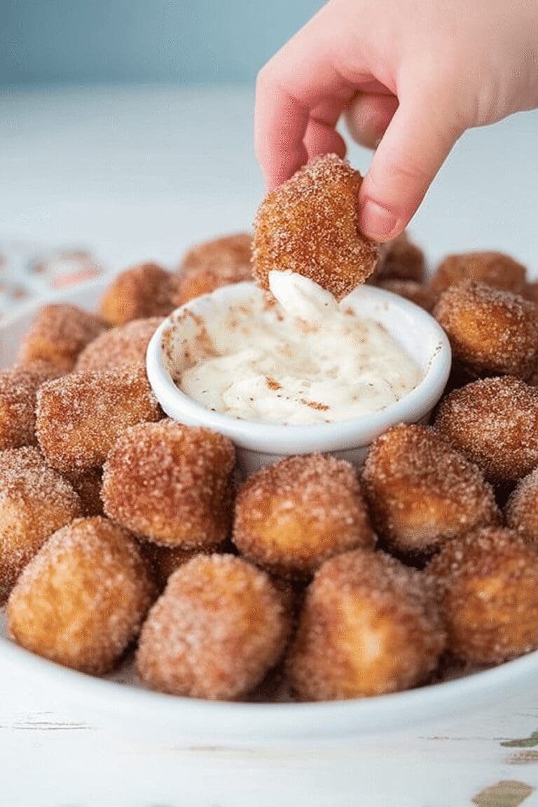 Cinnamon Sugar Pretzel Bites 72.Png