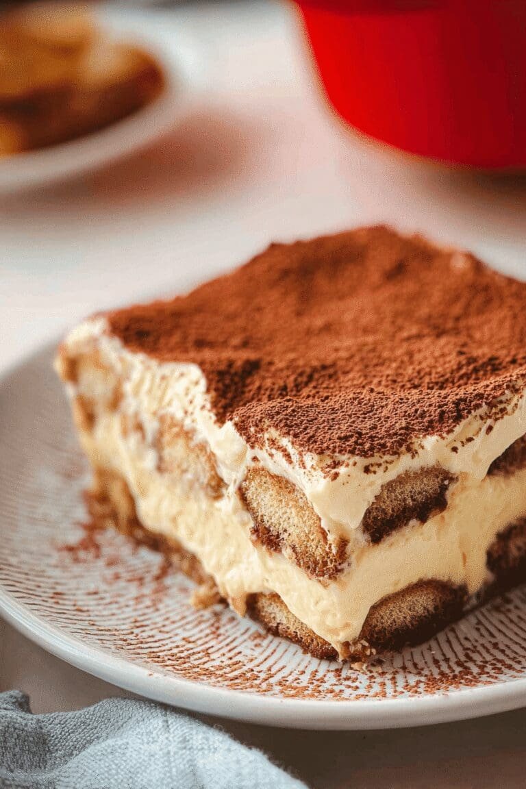 Classic Tiramisu Recipe 73.Png