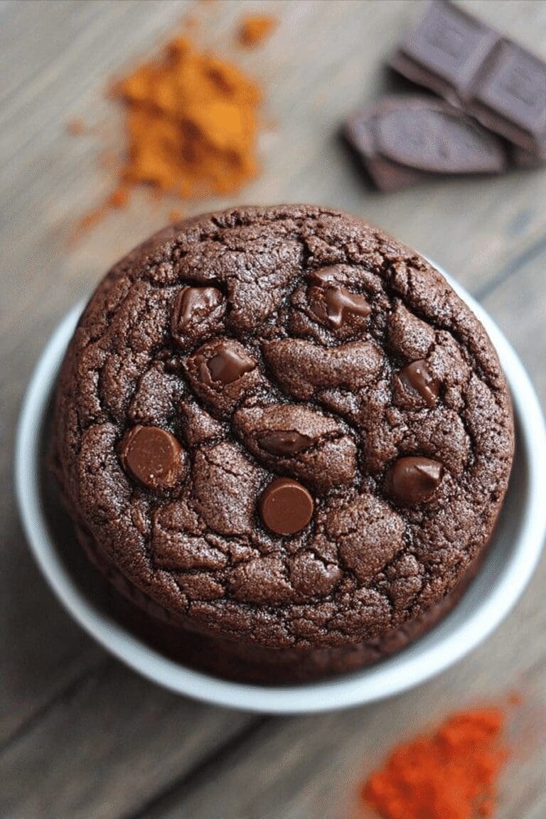 Dark Chocolate Chili Cookies 22.Png