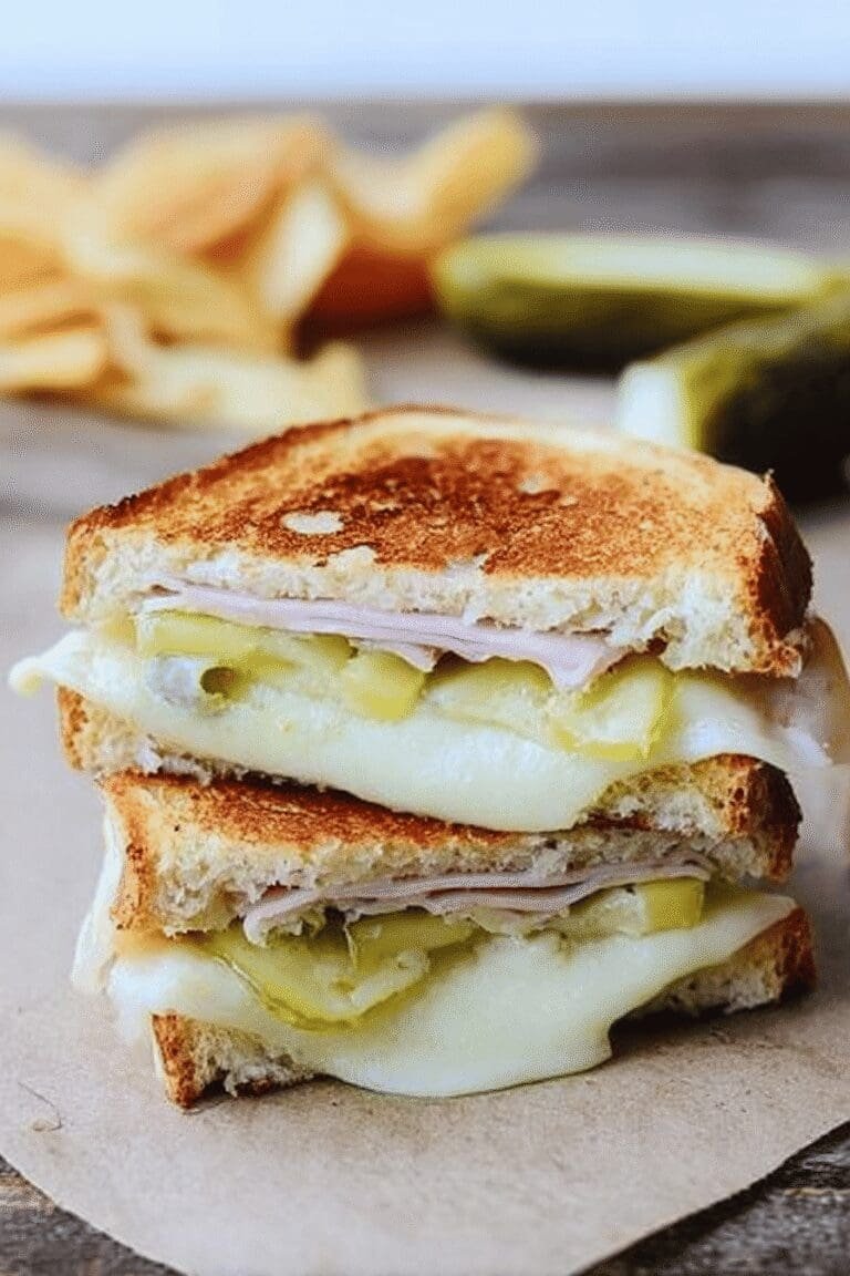 Dill Pickle Wrap Grilled Cheese 26.Png