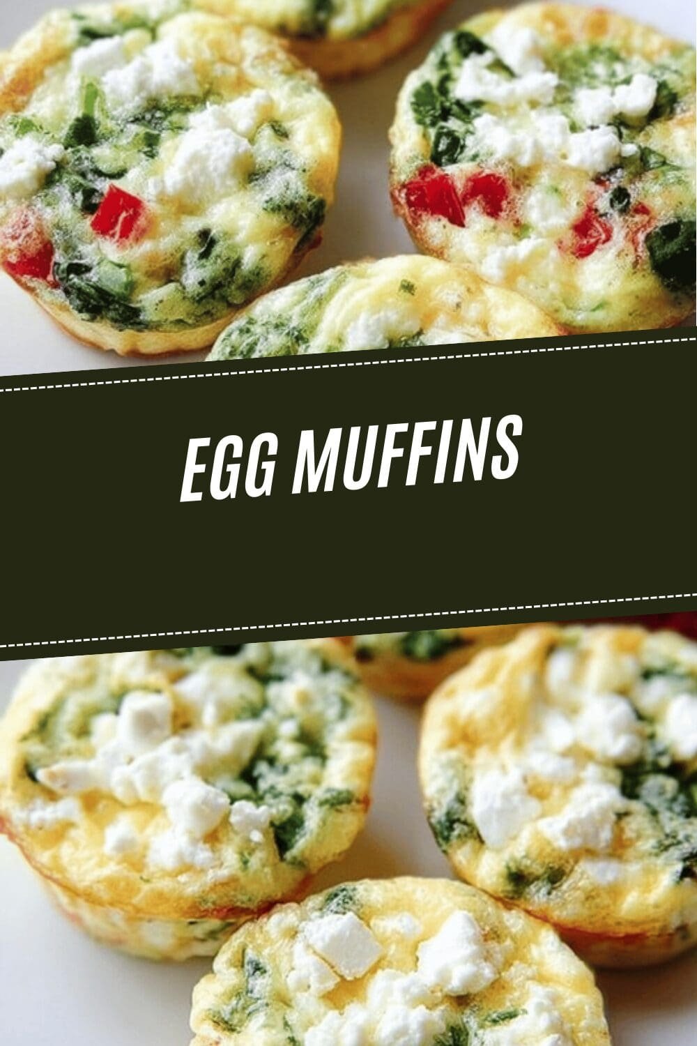 Egg Muffins