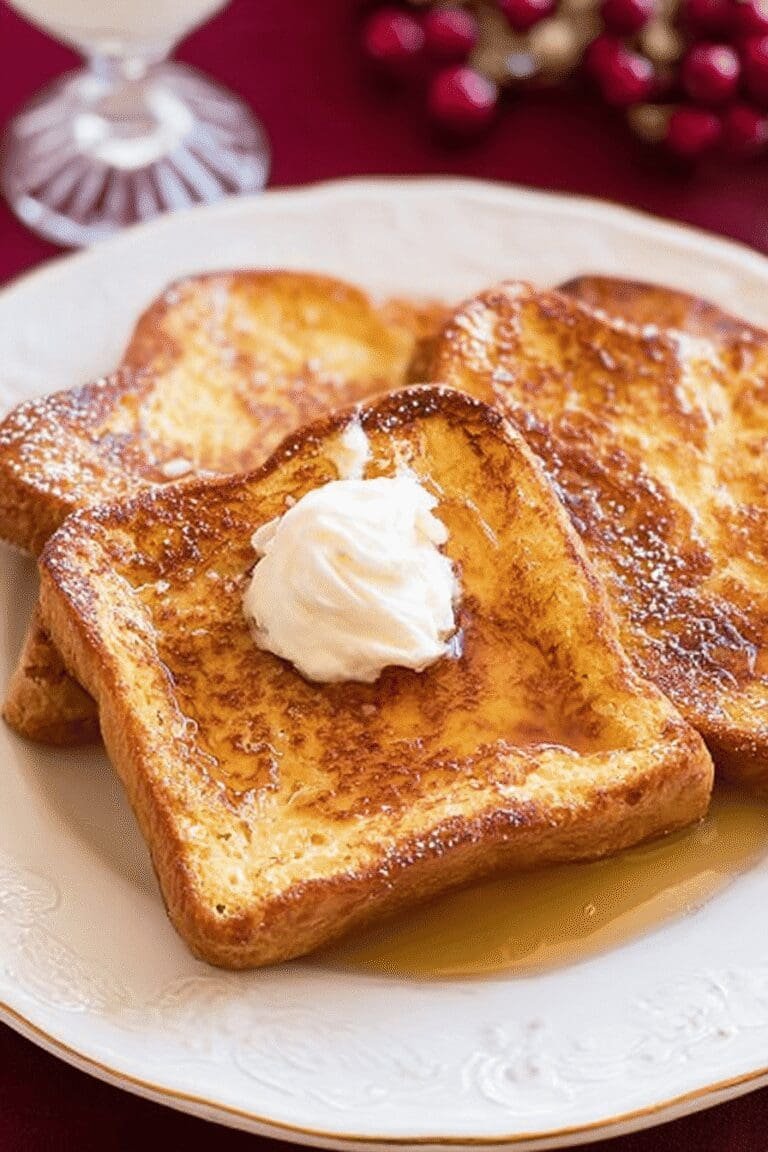 Eggnog French Toast 96.Png