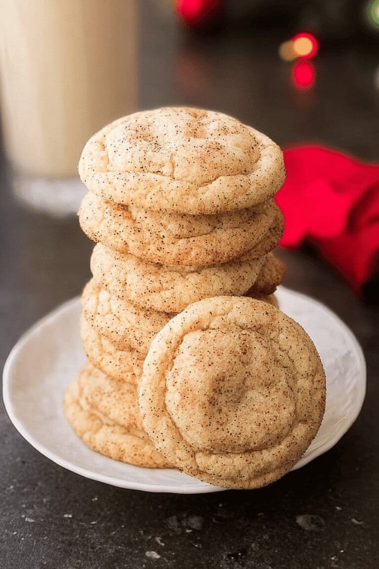 Eggnog Snickerdoodles 22.Png